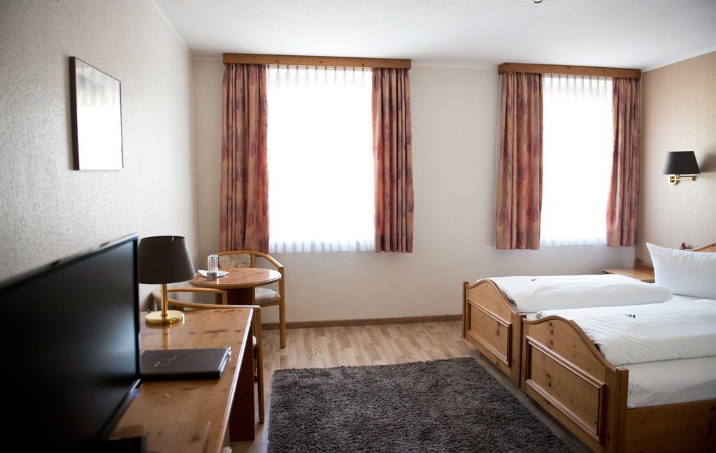 Hotel Deutsches Haus Anno 1898 Sonthofen Kültér fotó